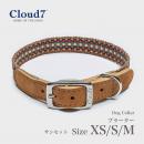 首輪 Cloud7 クラウド7 プラーター サンセット XS/S/M