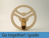 Go together/ guido