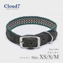 首輪 Cloud7 クラウド7 プラーター フォレスト XS/S/M