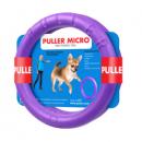 【犬用　おもちゃ】PULLER(プラー)　MICRO (ミクロ) 2個1組 【小型犬・超小型犬】