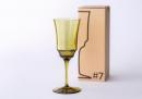 仙台ガラス #7 ワイングラス【グラス】【テーブルウエア】【シャンパングラス】