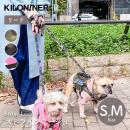 【KILONAINER キロナイナー】ストライクリーシュ Strike Leash 全3色 ドッグリード 犬用 中型犬 大型犬【ペット】【リード】【ネコポス対応】