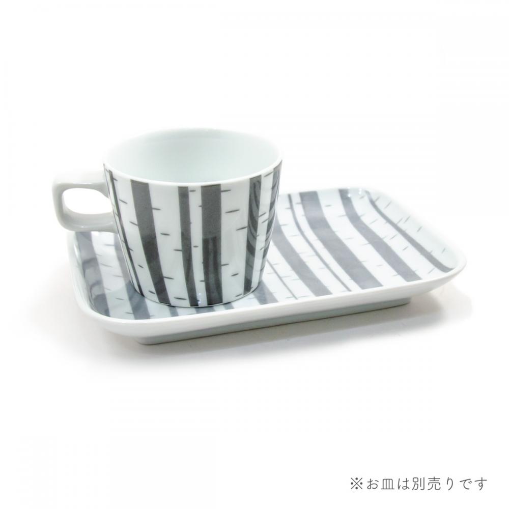 スカンジナビア マグカップ 4種類 直径約8.1cm 波佐見焼 カップ【ホーム】【食器】