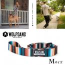 犬 リード  ウルフギャング WOLFGANG LostArt Leash (M size 全長:122cm) WOLFGANG MAN & BEAST【クロネコゆうパケット対応】