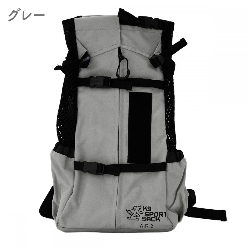K9 ケーナイン スポーツサック Air2 Sport Sack Air2 XS-L ブラック