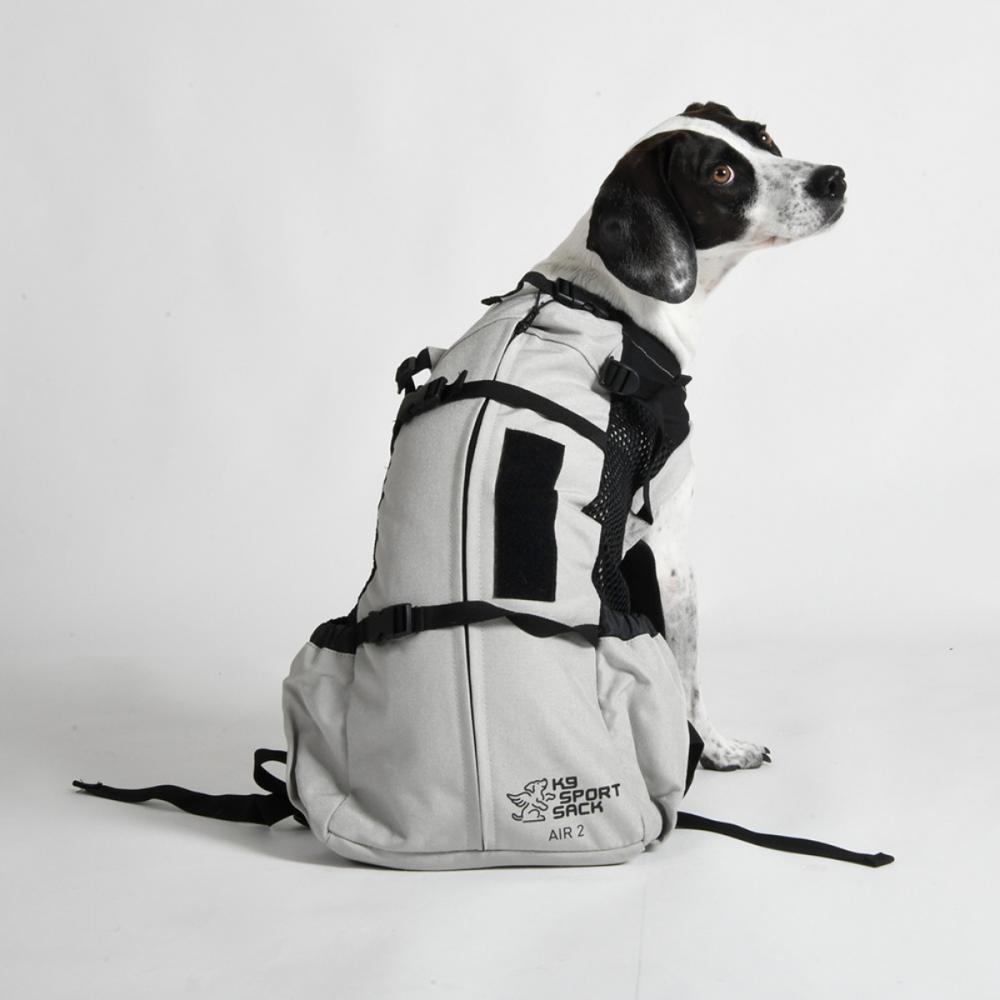 K9 ケーナイン スポーツサック Air2 Sport Sack Air2 XS-L ブラック