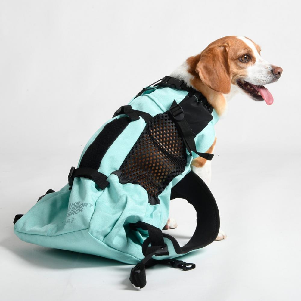 K9 ケーナイン スポーツサック Air2 Sport Sack Air2 XS-L ブラック