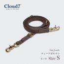【リード】Cloud7 リーシュ ティーアガルテン モッカ Sサイズ