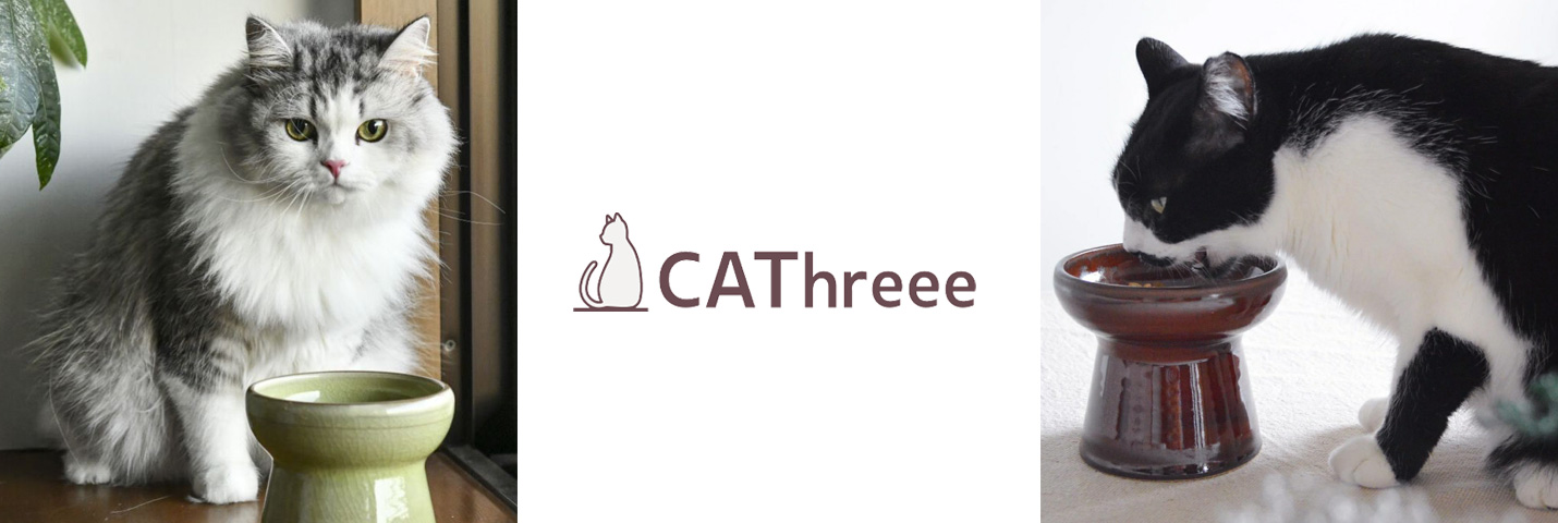CAThreee / キャットスリー
