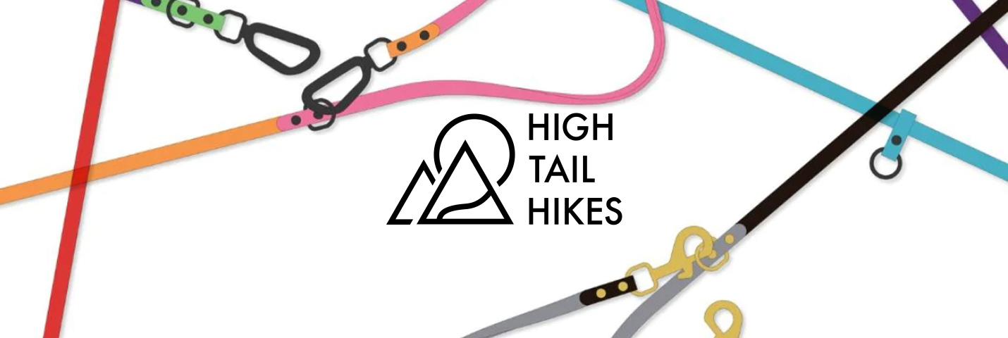 HIGH TAIL HIKES