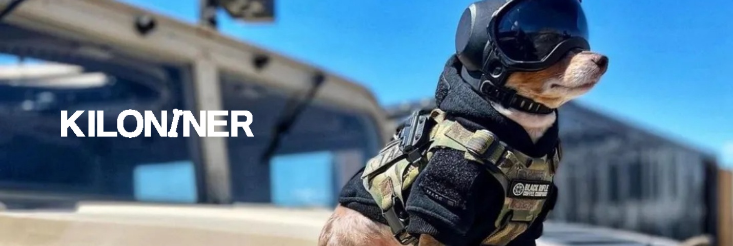 KILONAINER