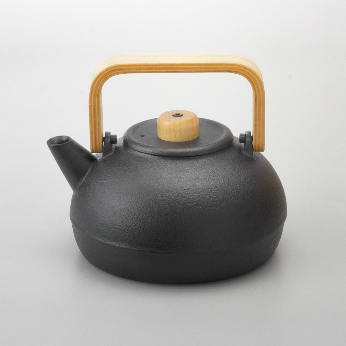 山形鋳物 鋳心ノ工房 ティケトル