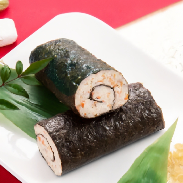 コミフデリ とりにくの恵方巻