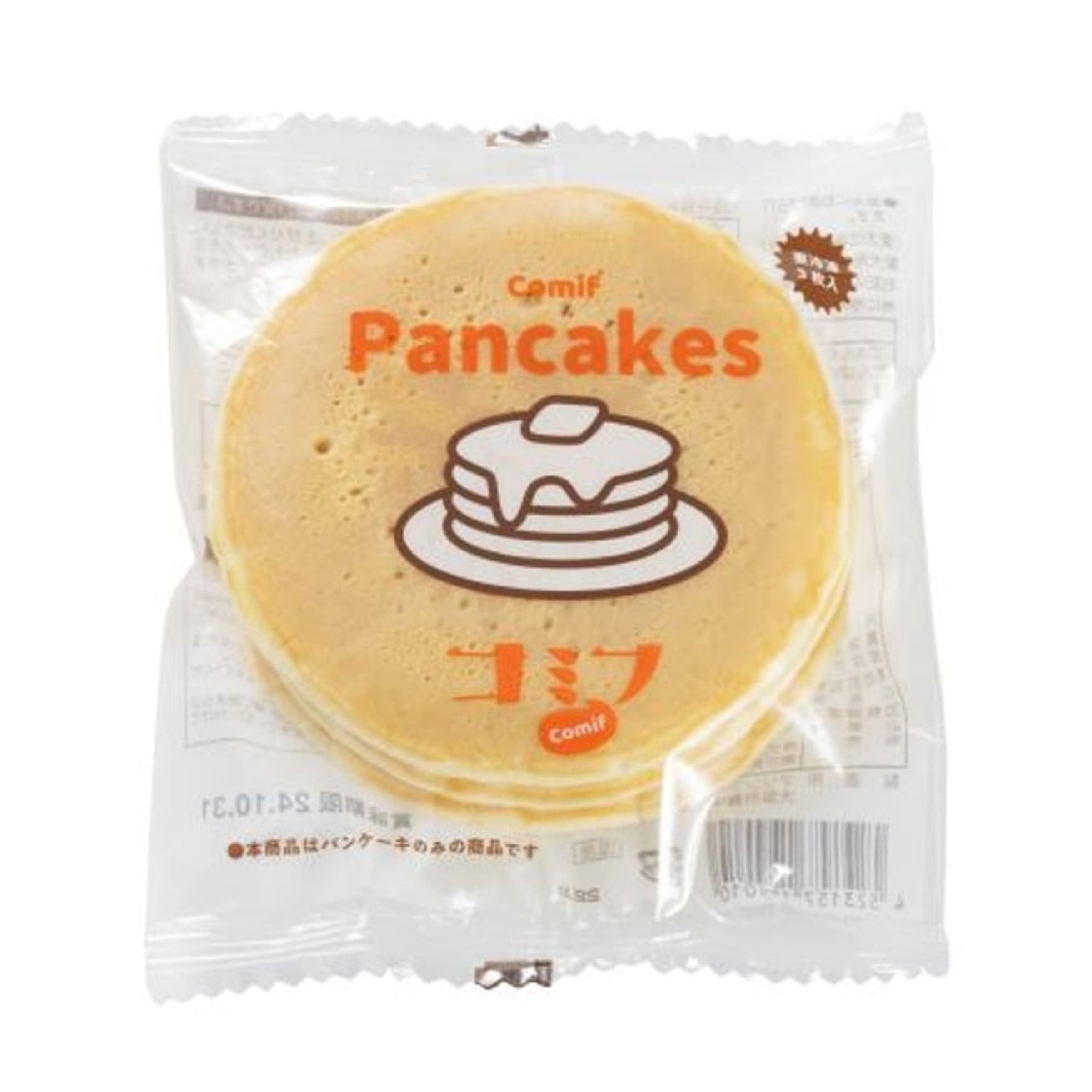 コミフ パンケーキ