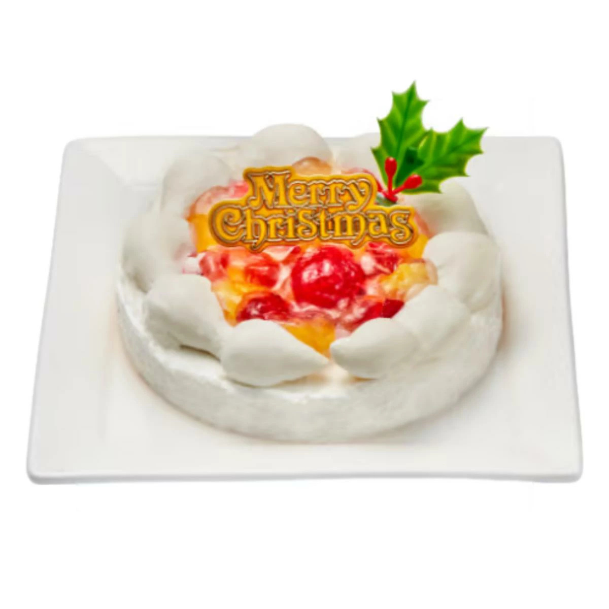 Xmasケーキ