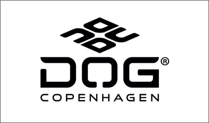 ドッグコペンハーゲンロゴ