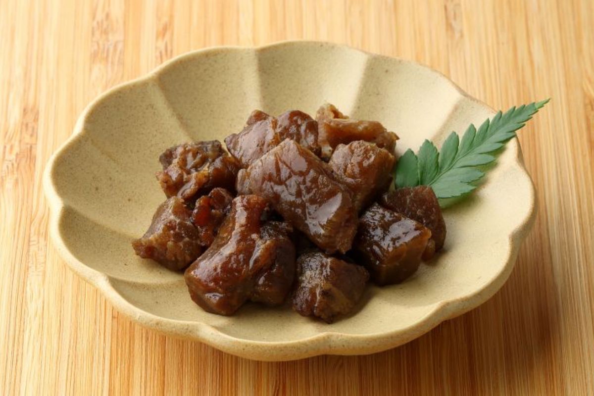 四万十ダバダ栗豚　藁焼き