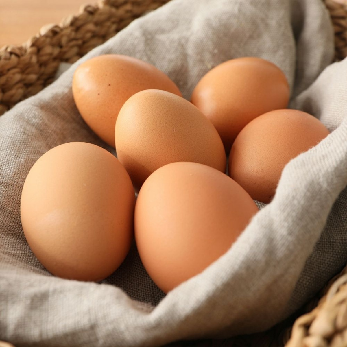 平飼いたまごせんべい