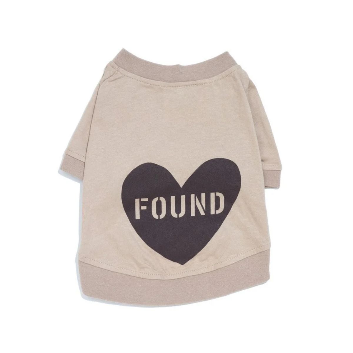 ビックフルハートTシャツ