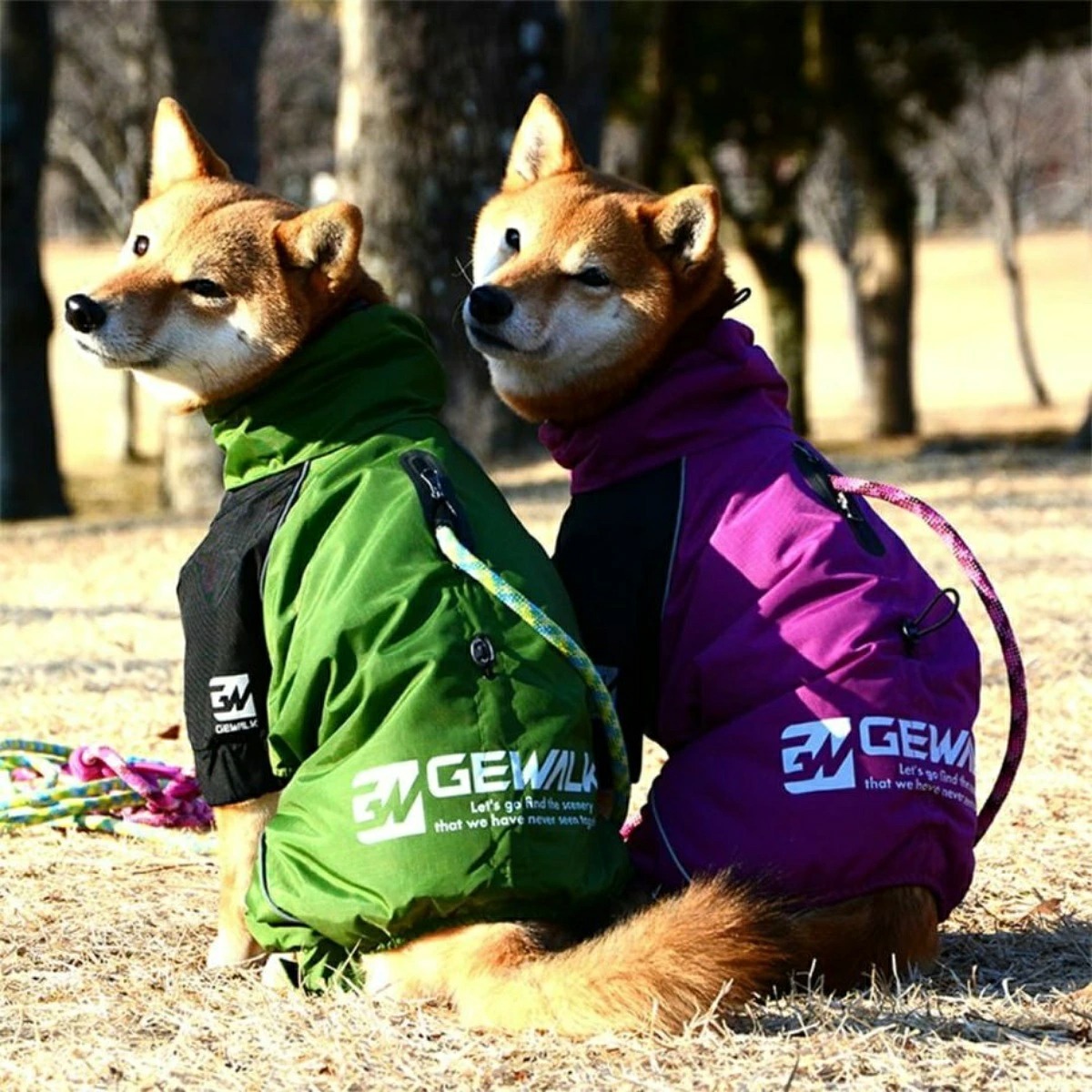 ドリズル サーマル オーバーオール