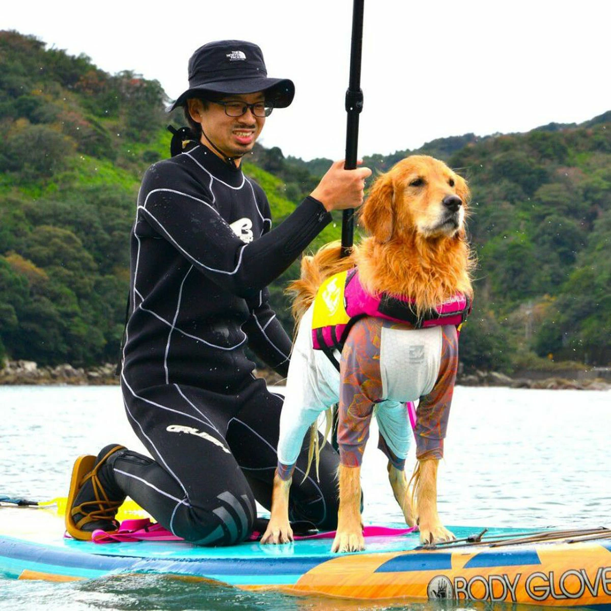 ウェーブライダーエコ