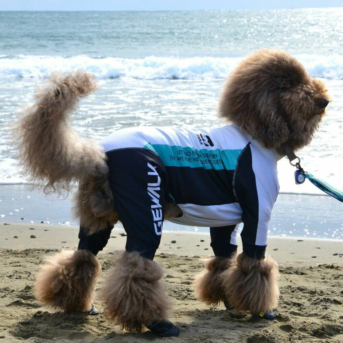 GEWALK ロンパース