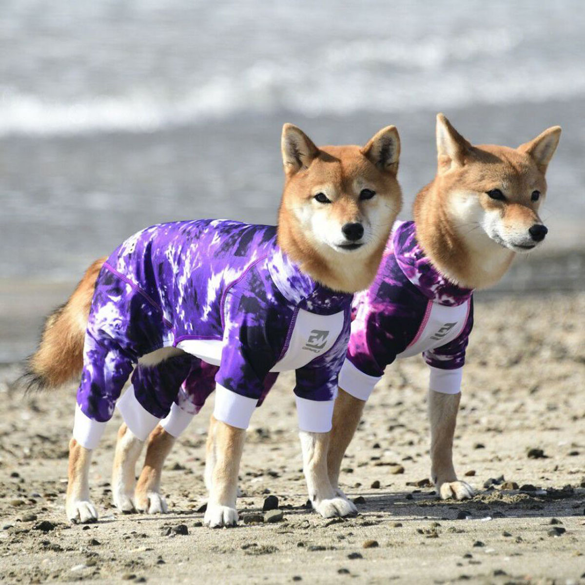 GEWALK ロンパース