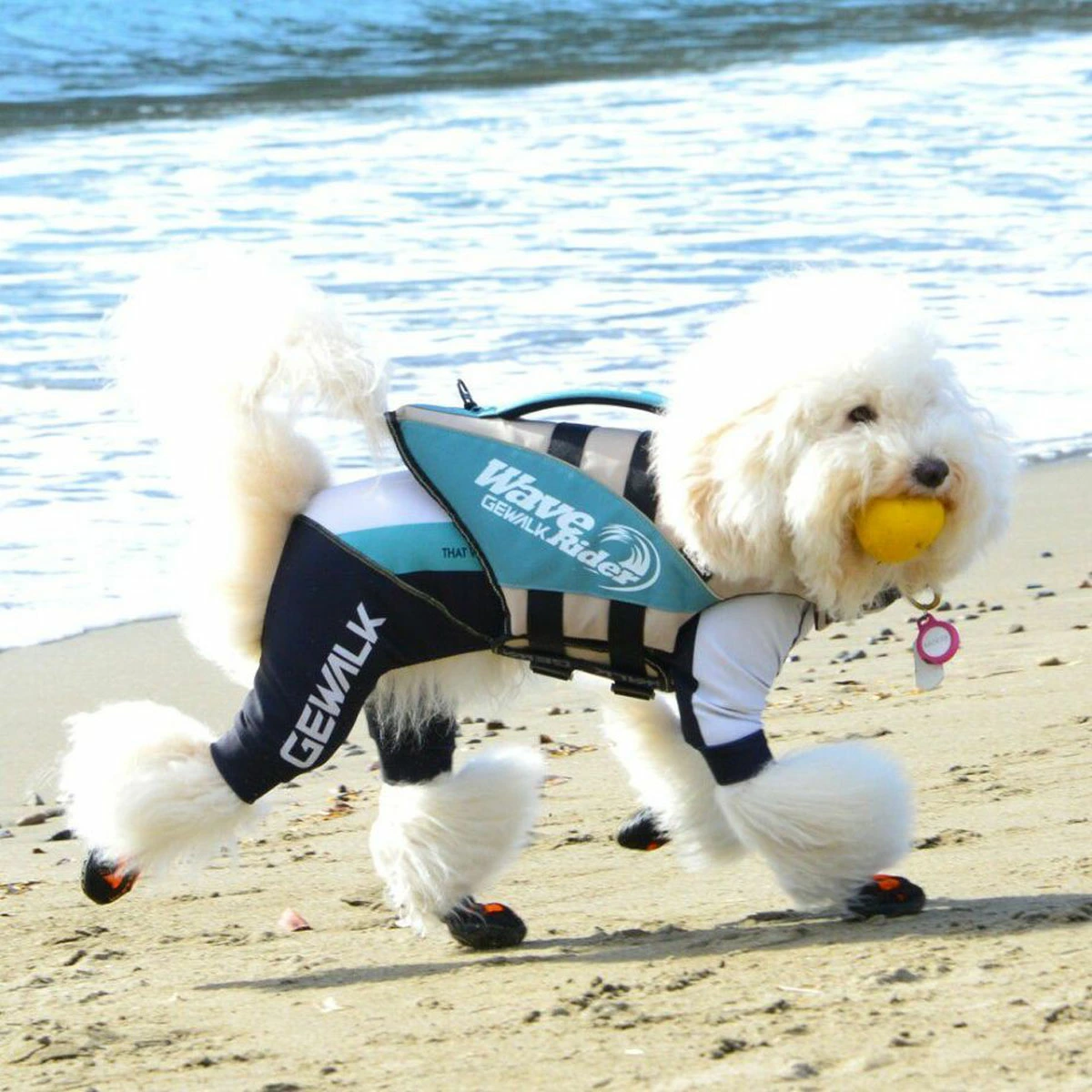 GEWALK ロンパース