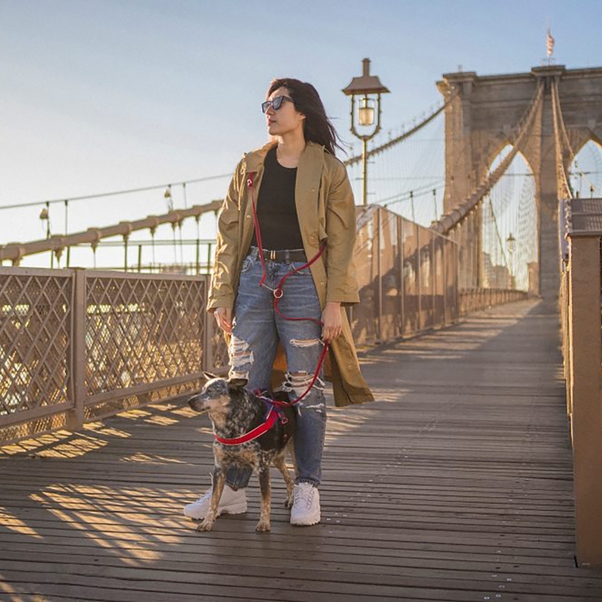 スーパーグリップリード