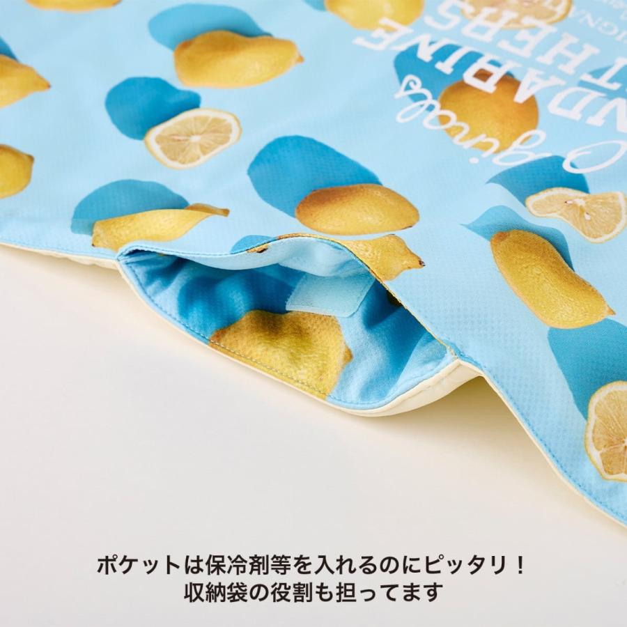 クールカフェマット