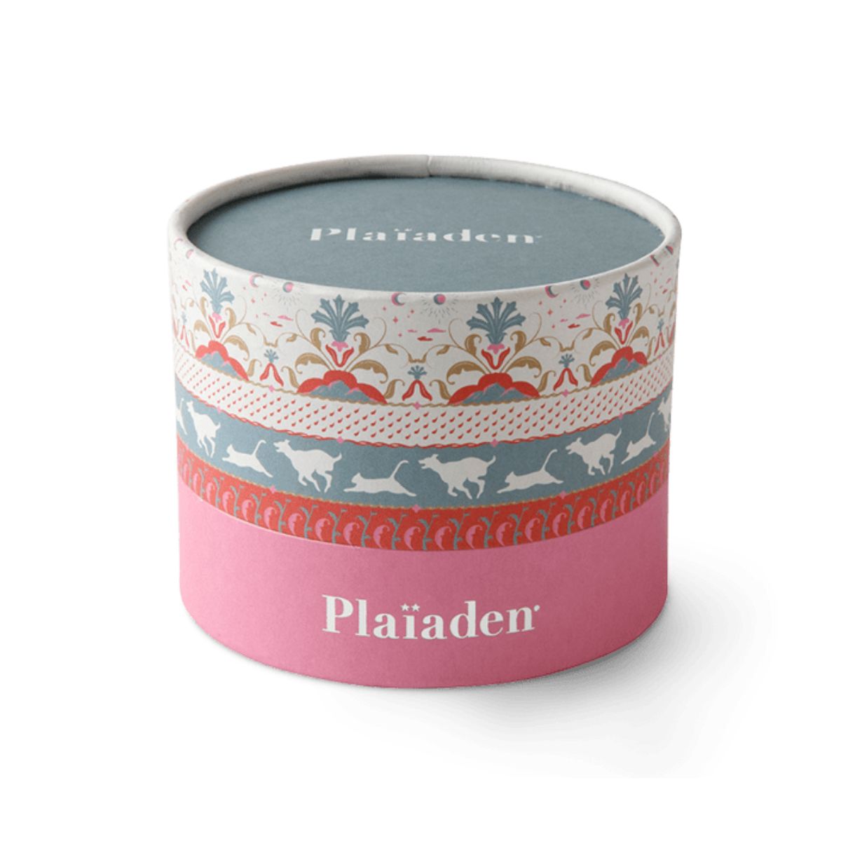 plaiaden ギフトBOX1缶用