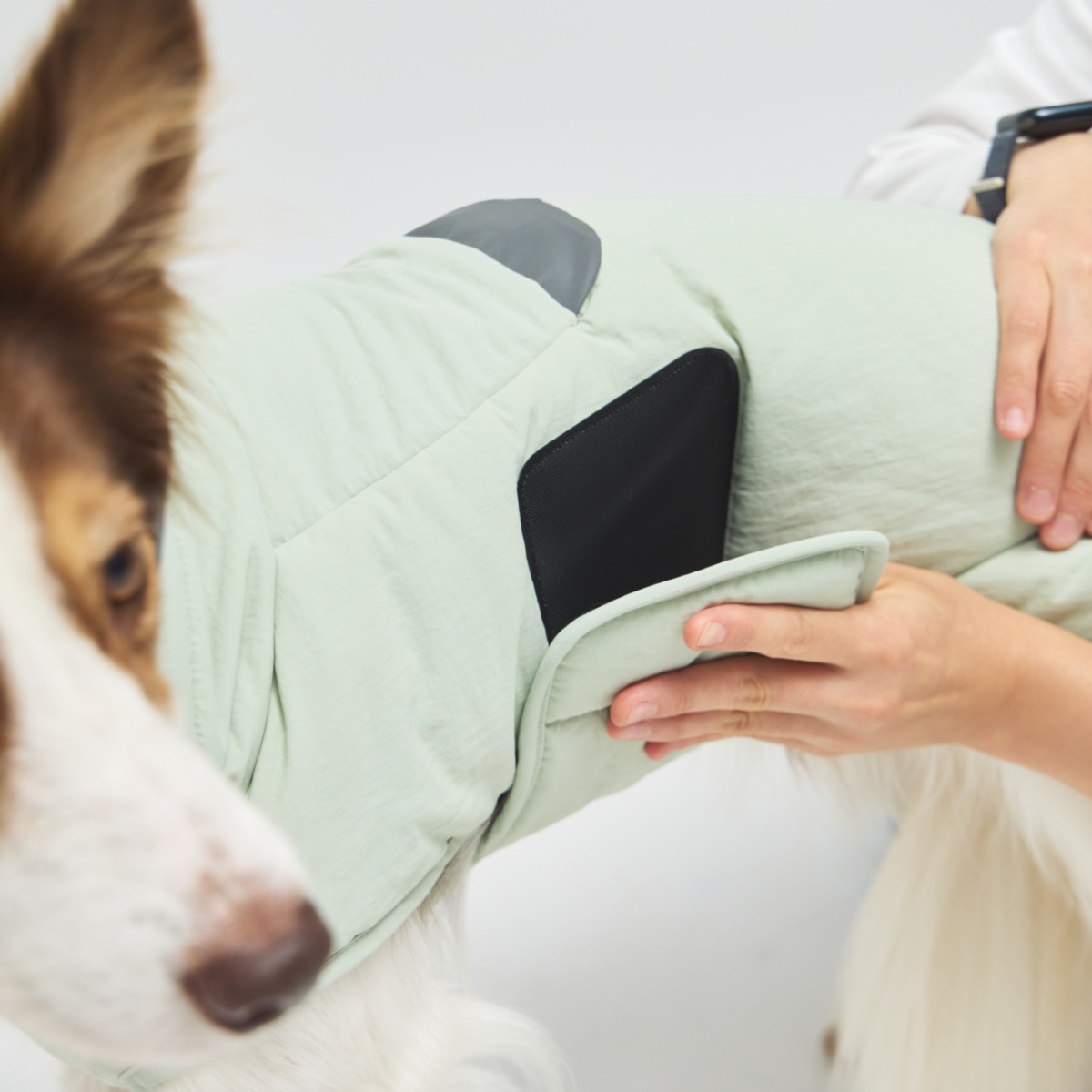 ウィンタージャケット 2.0 エクストリーム