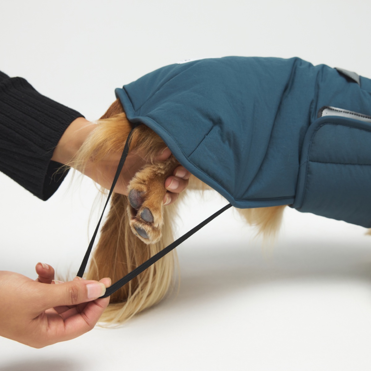 ウィンタージャケット 2.0 エクストリーム