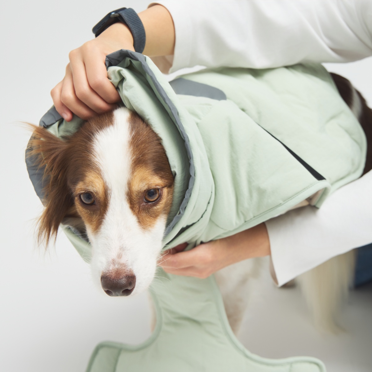 ウィンタージャケット 2.0 エクストリーム