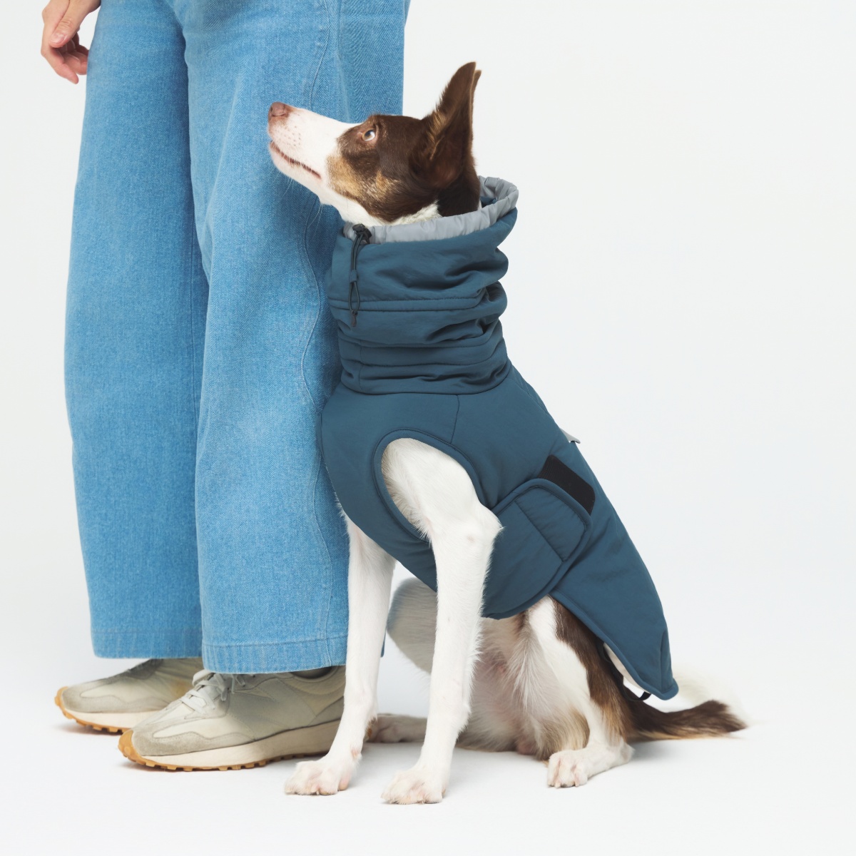 ウィンタージャケット 2.0 エクストリーム