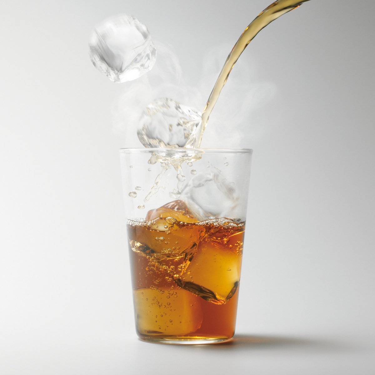 THE GLASS 使用イメージ