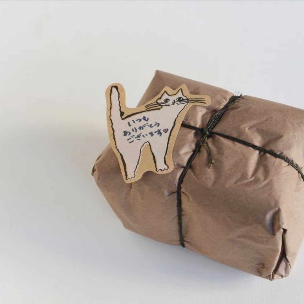 トラネコボンボ