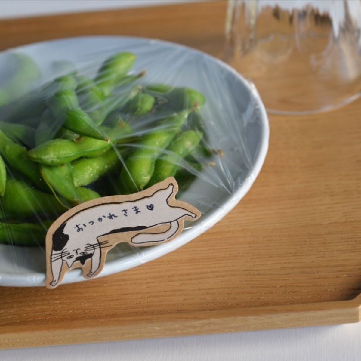 トラネコボンボ