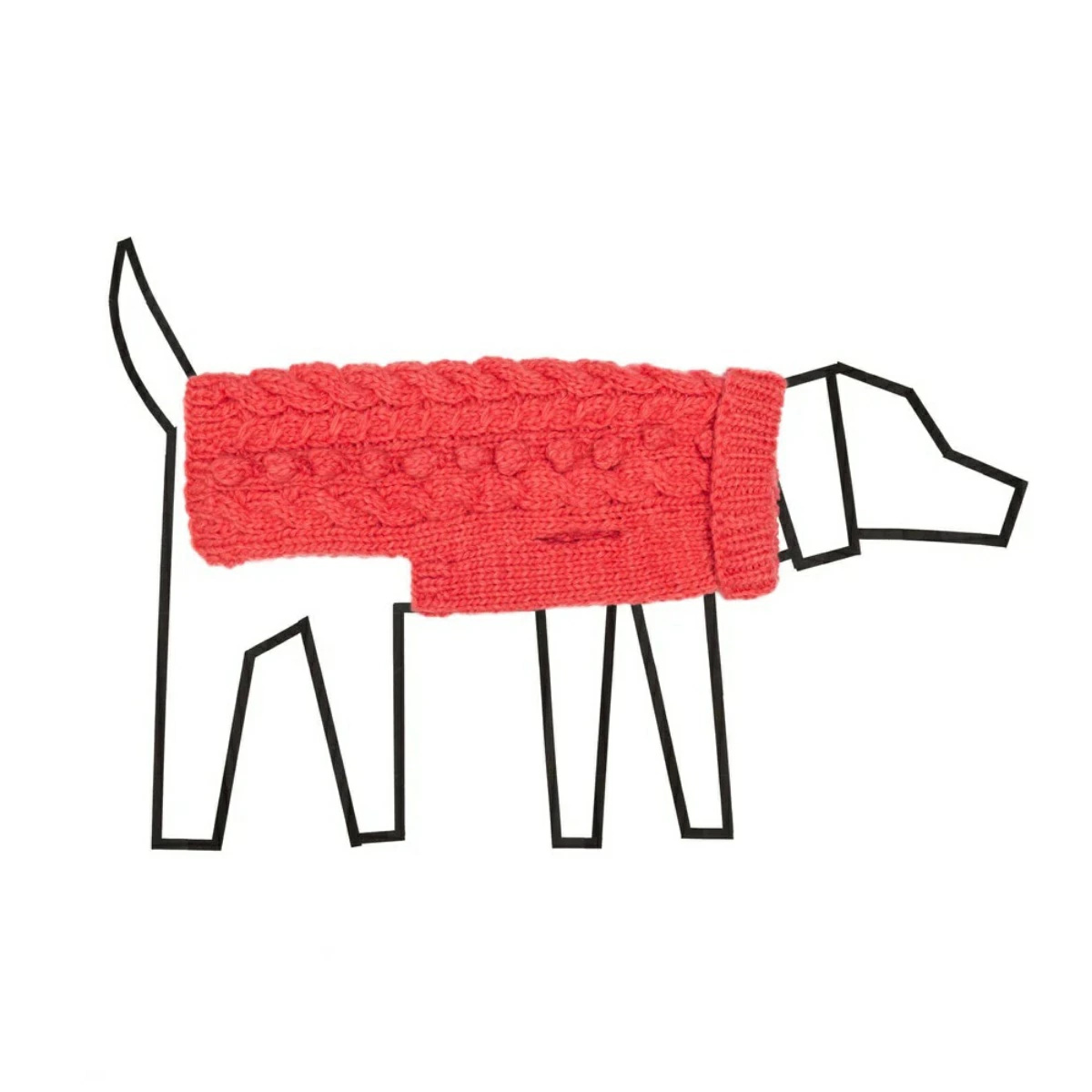 WARE OF THE DOG