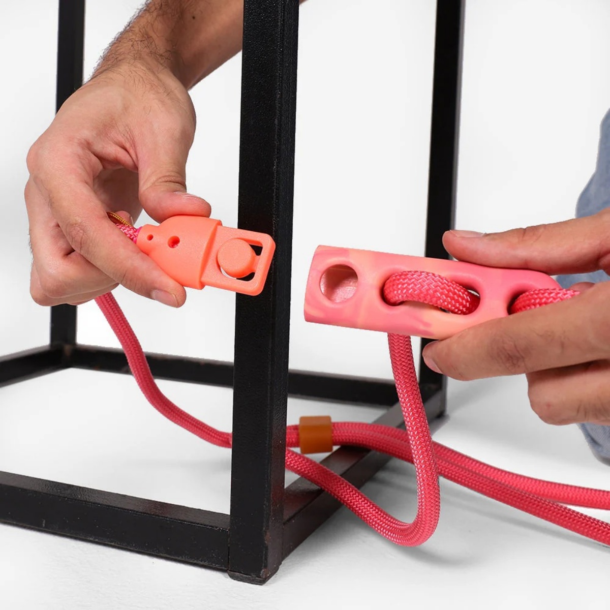 ハンズフリーリーシュ