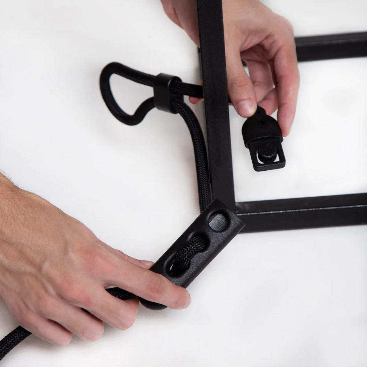 ハンズフリーリーシュ