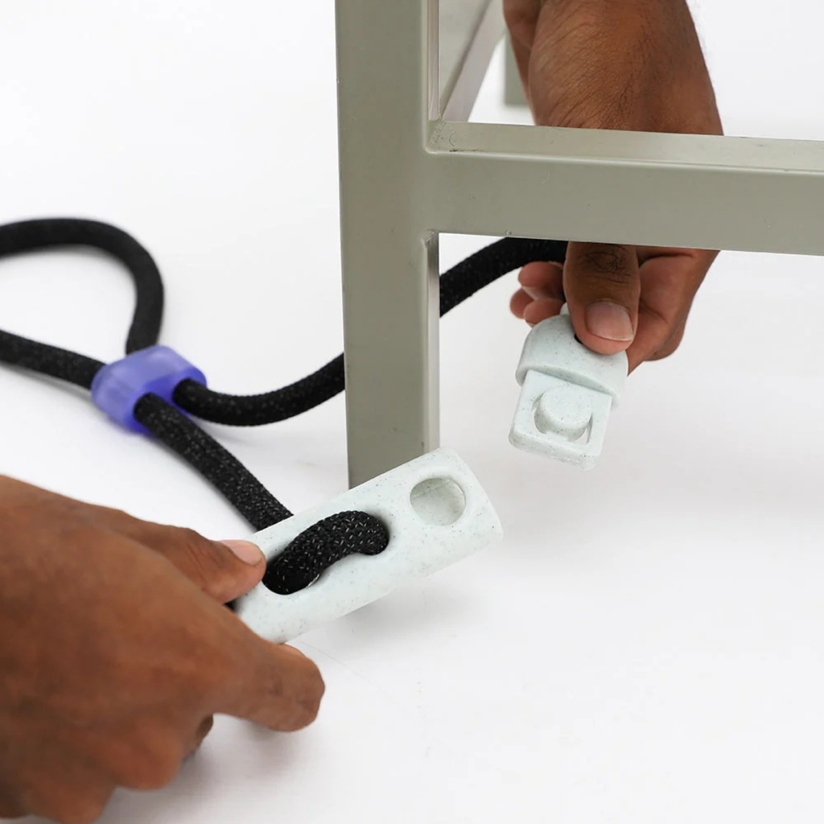 ハンズフリーリーシュ