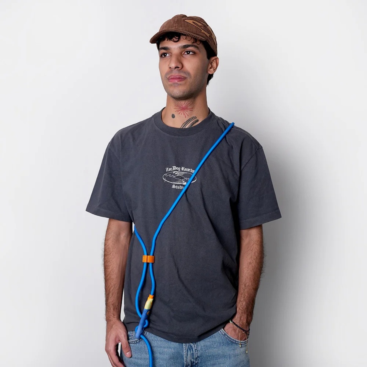 Tハンズフリーリーシュ