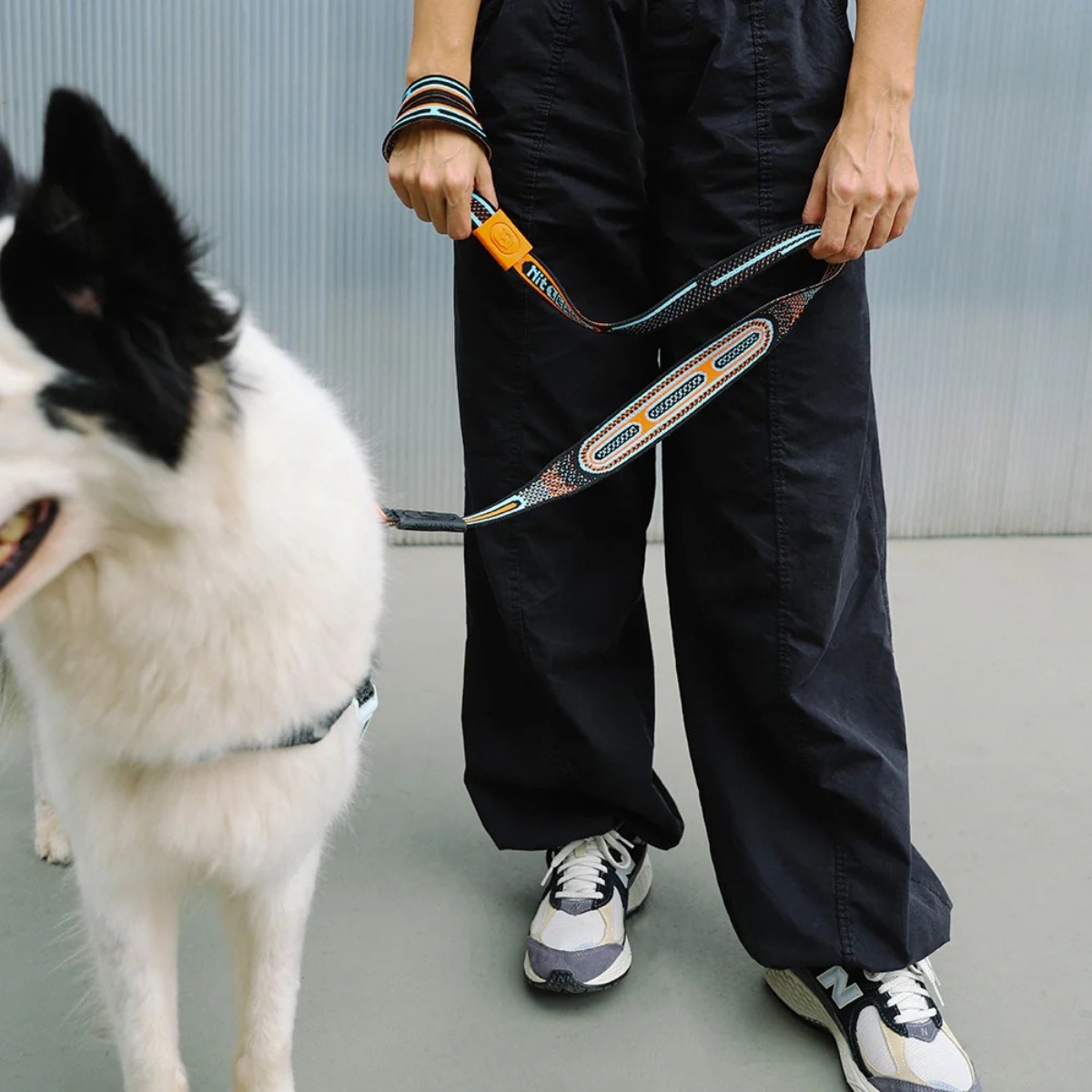 ニットリーシュ