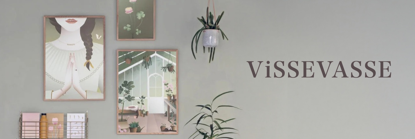 ViSSEVASSE / ヴィゼヴァゼ